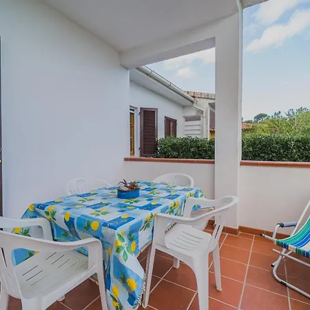 Apartment Casa - Goelba Sant'Andrea (Isola d'Elba)