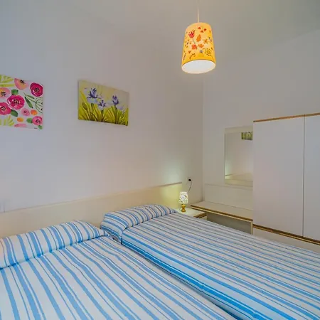 Casa - Goelba Sant'Andrea (Isola d'Elba)