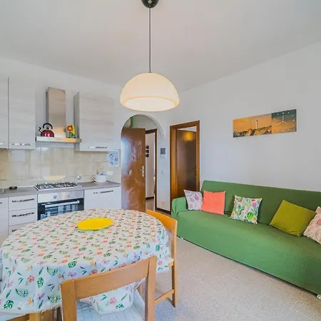 Apartment Casa - Goelba