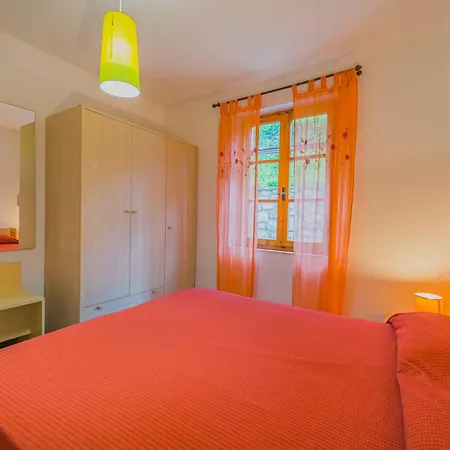 Casa - Goelba * Sant'Andrea (Isola d'Elba)