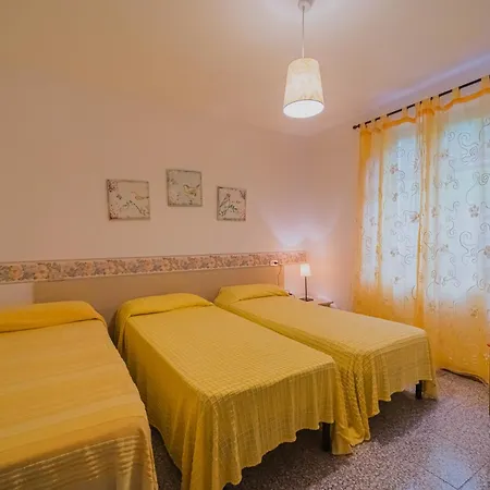 Apartment Casa - Goelba