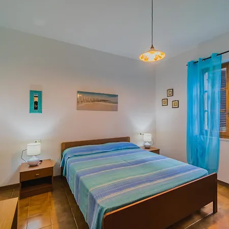Apartment Casa - Goelba