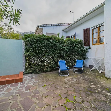 Apartment Casa - Goelba