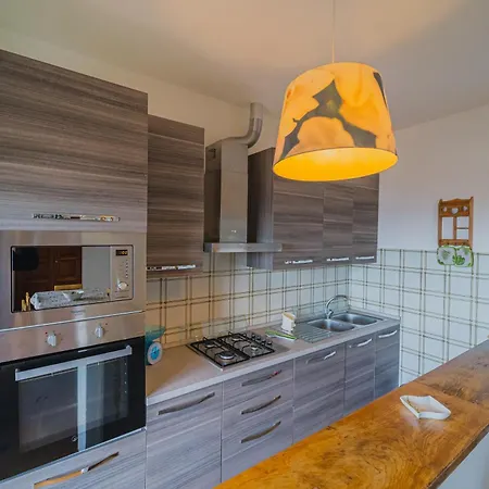 Casa - Goelba Apartment *