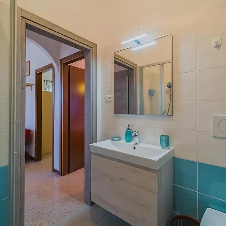 Apartment Casa - Goelba *