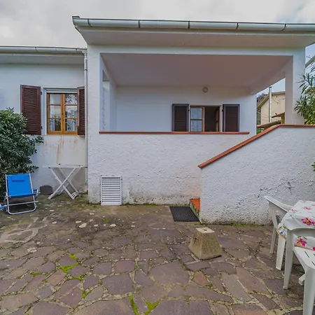 Casa - Goelba Apartment Sant'Andrea (Isola d'Elba)
