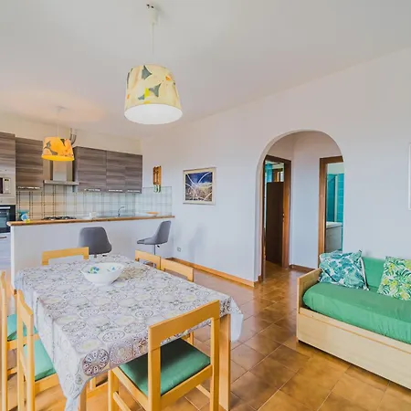 Apartment Casa - Goelba
