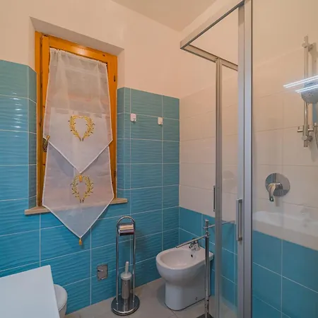 Casa - Goelba Apartment Sant'Andrea (Isola d'Elba)
