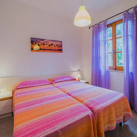 Casa - Goelba * Sant'Andrea (Isola d'Elba)