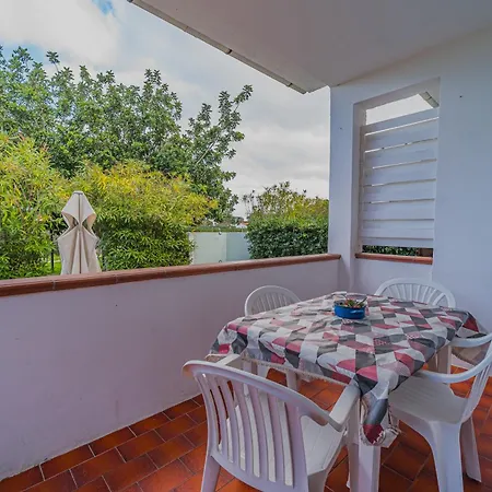 Casa - Goelba Sant'Andrea (Isola d'Elba)