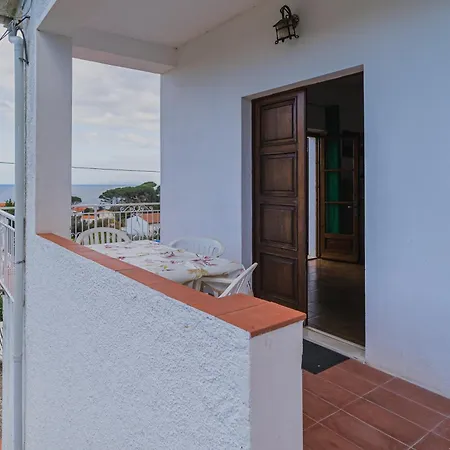 Apartment Casa - Goelba *