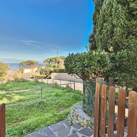 Casa - Goelba Apartment Sant'Andrea (Isola d'Elba)