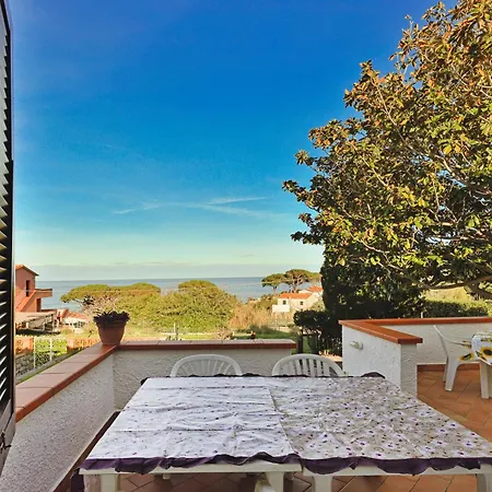 Casa - Goelba Apartment *