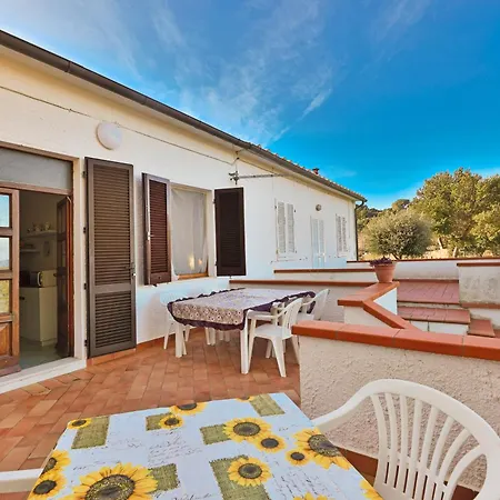Casa - Goelba Apartment Sant'Andrea (Isola d'Elba)