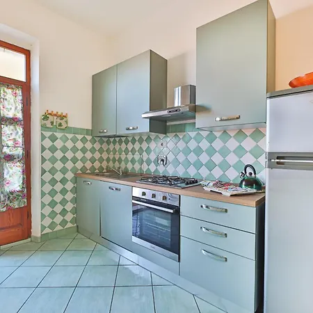 Casa - Goelba * Sant'Andrea (Isola d'Elba)