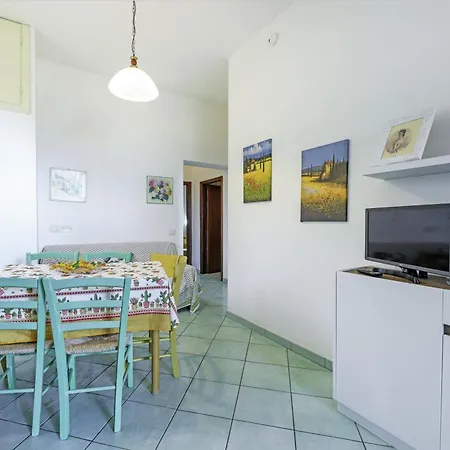 Casa - Goelba Apartment *