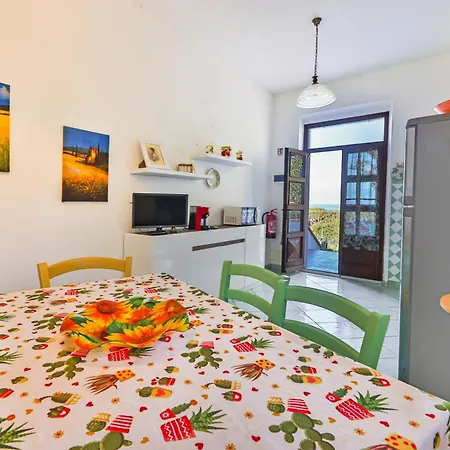 Apartment Casa - Goelba *
