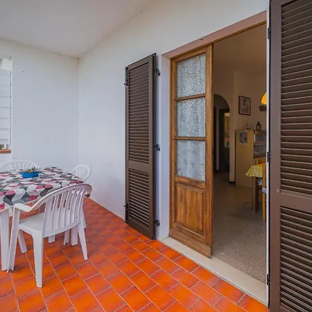 Casa - Goelba Apartment SantʼAndrea
