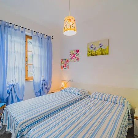 Апартаменты Casa - Goelba