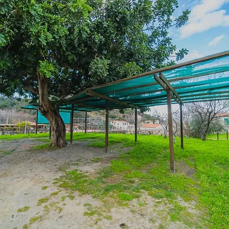 Apartment Casa - Goelba SantʼAndrea