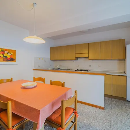 Casa - Goelba Apartment SantʼAndrea
