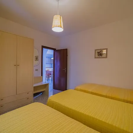 Casa - Goelba Apartment SantʼAndrea