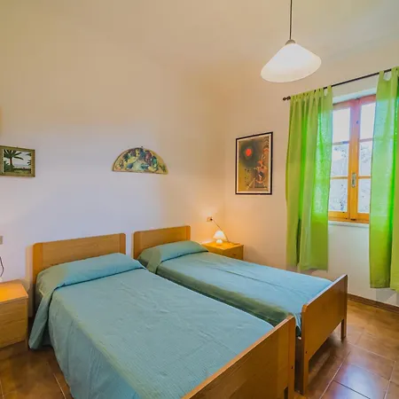 Casa - Goelba Apartment SantʼAndrea
