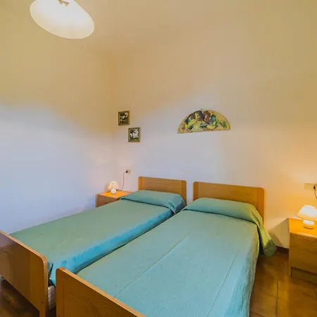 Casa - Goelba Sant'Andrea (Isola d'Elba)