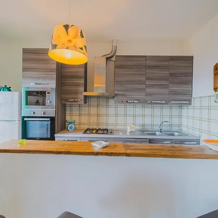 Apartment Casa - Goelba SantʼAndrea