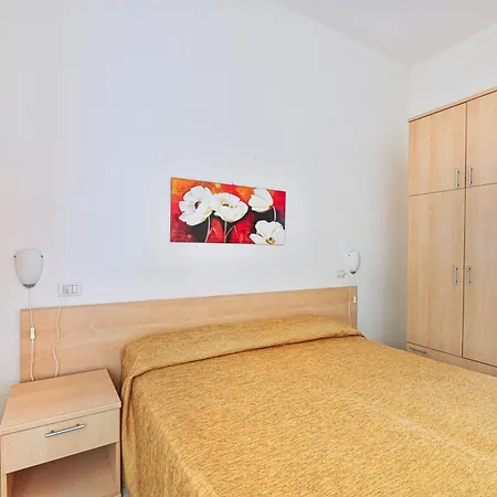 Apartment Casa - Goelba Sant'Andrea (Isola d'Elba)