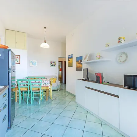 Casa - Goelba Apartment SantʼAndrea